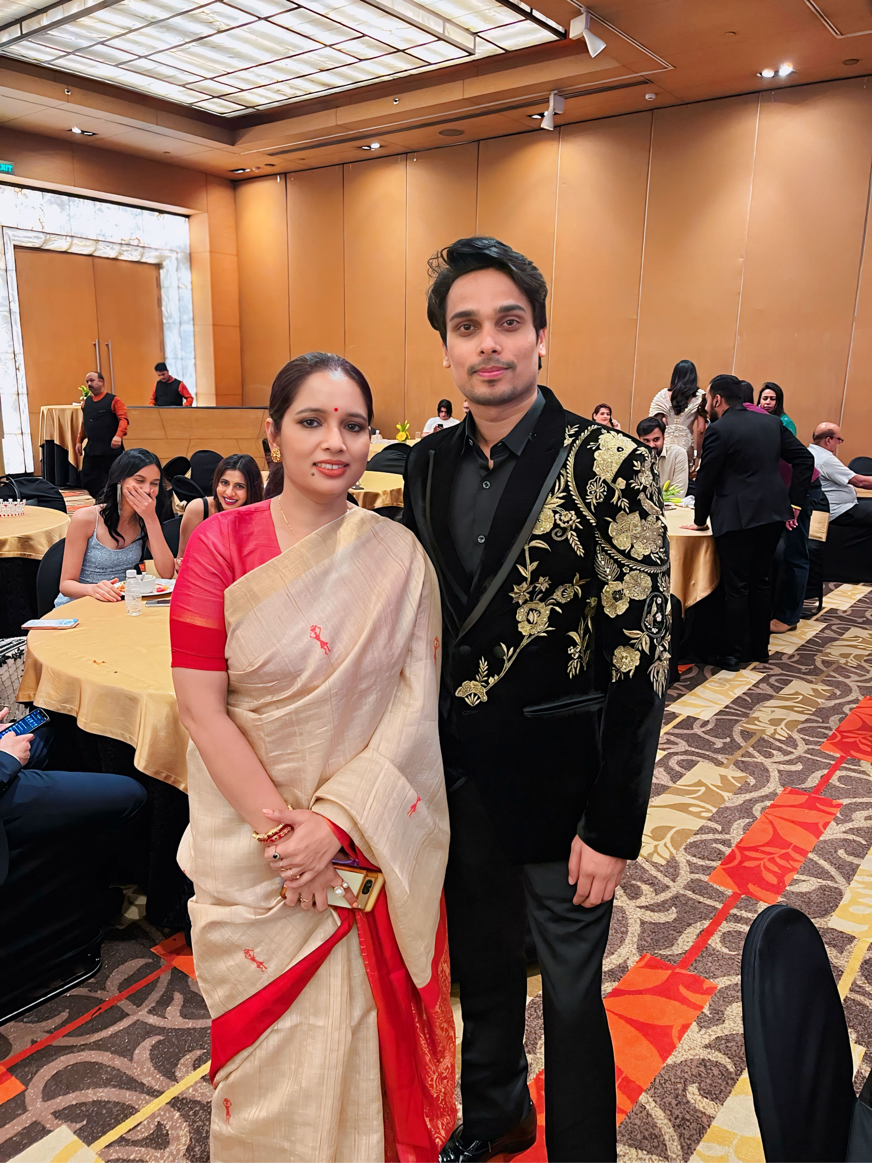 In conversation with Nitu Kumari, the state directress of Miss Universe India from Bihar