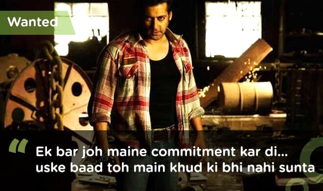 11 Epic Bollywood dialogues of all time which we say as phrases even now