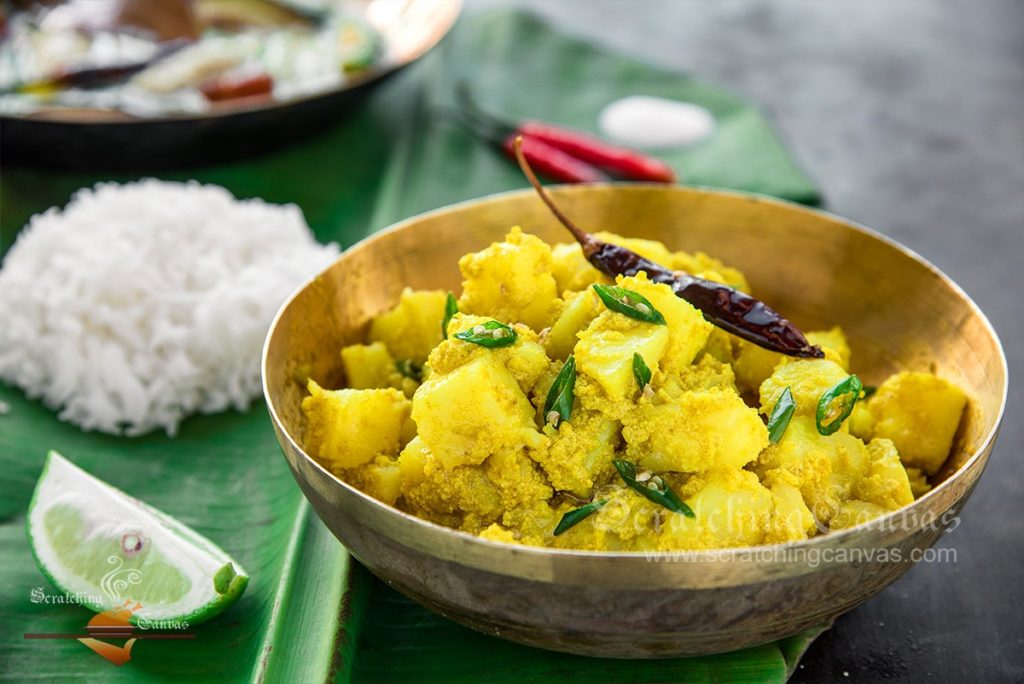 5 Must Have Bengali Dishes  You Need to Try
