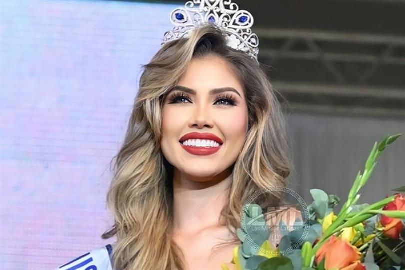 Miss Universe 2022 - Meet The Contestants 6