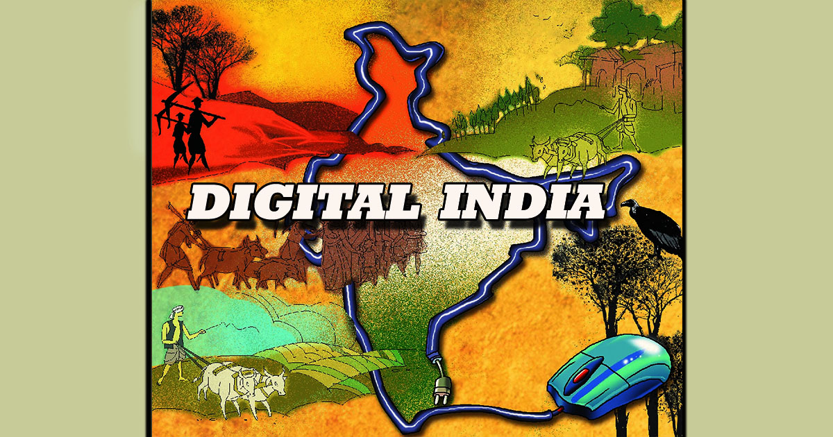 Digital India and its impact