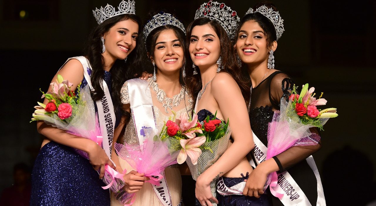 Glamanand Supermodel India 2019: Simrithi Bathija and Tanvi Malhara take the crown home.