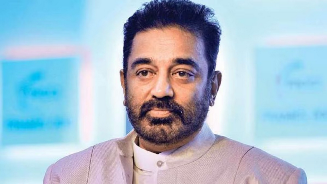 Kamal Haasan is ill and has been admitted to a hospital in Chennai