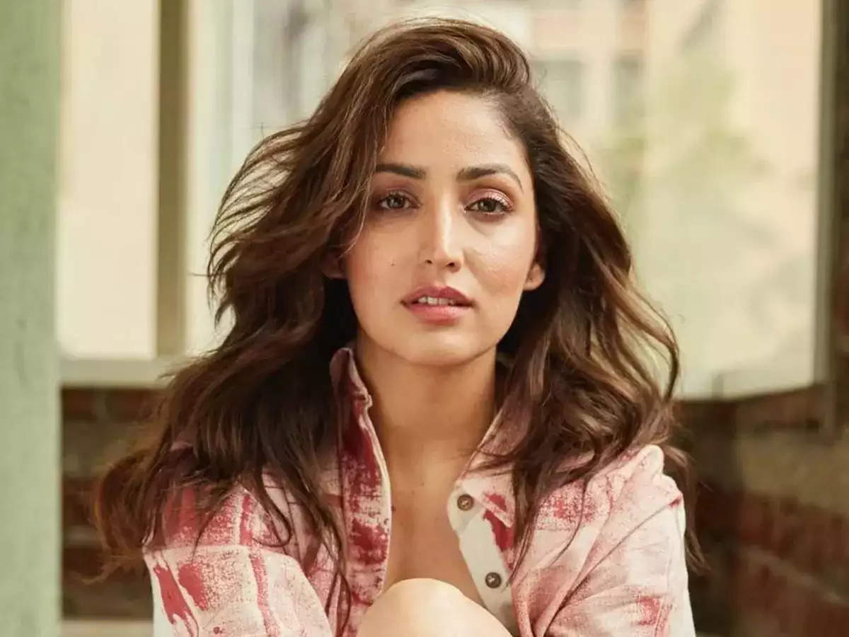Yami Gautam recalls times when she felt she should have been included in roundtable interviews but was not