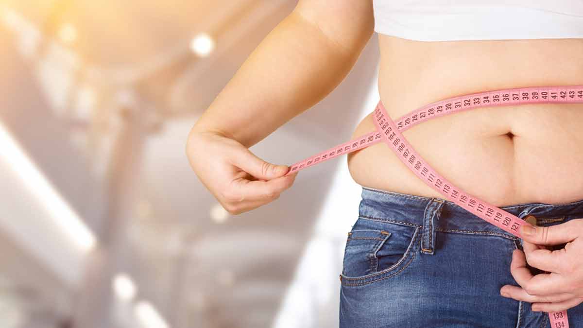 Eating Disorders - Without Body Image Issues