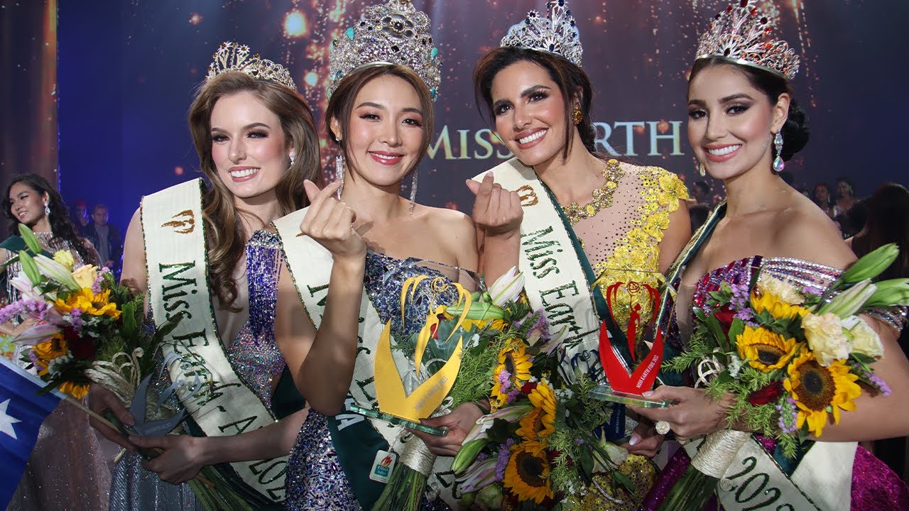 Miss Earth 2022 - Overview (Part3 - Final Part)