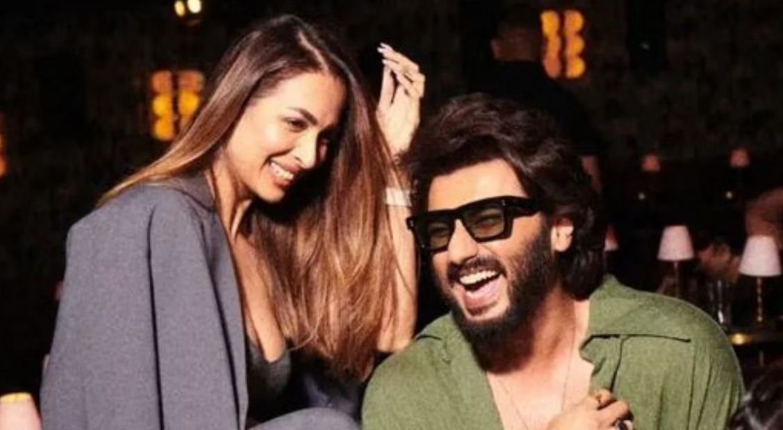 Malaika Arora discusses whether or not she and Arjun Kapoor plan to get married and have "more kids" in the future