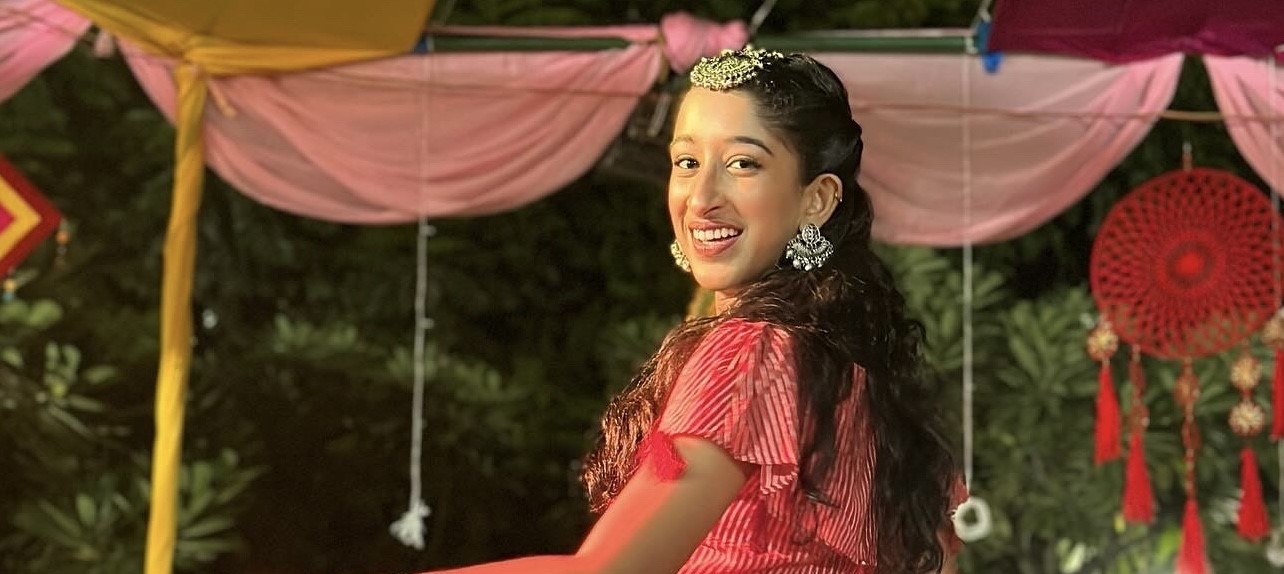 Journey to the crown: An exclusive interview with Kairavi Jindal, Miss Teen Diva 2023-24 finalist
