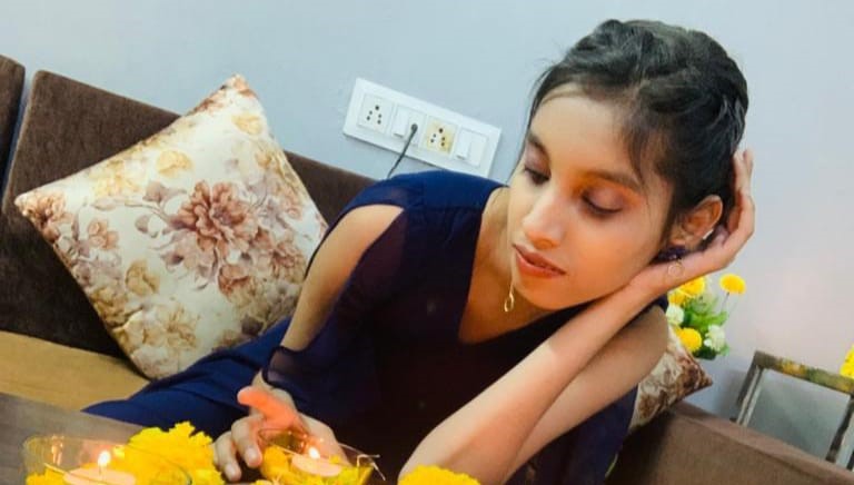 Journey to the crown: An exclusive interview with Yashika Gour, Miss Teen Diva 2023-24 finalist