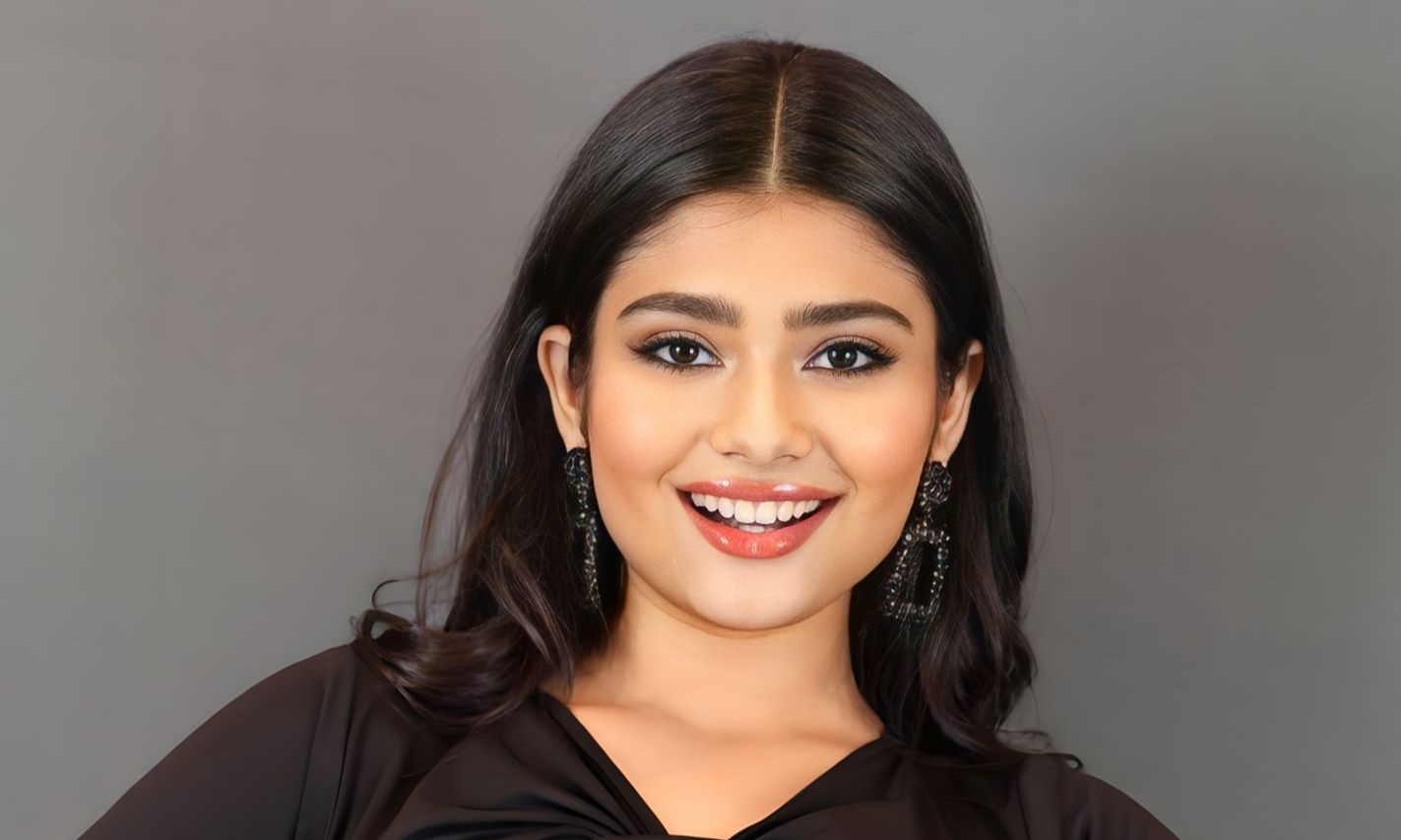 Journey to the crown: An exclusive interview with Tanishqa Sharma, Miss Teen Diva 2023-24 finalist