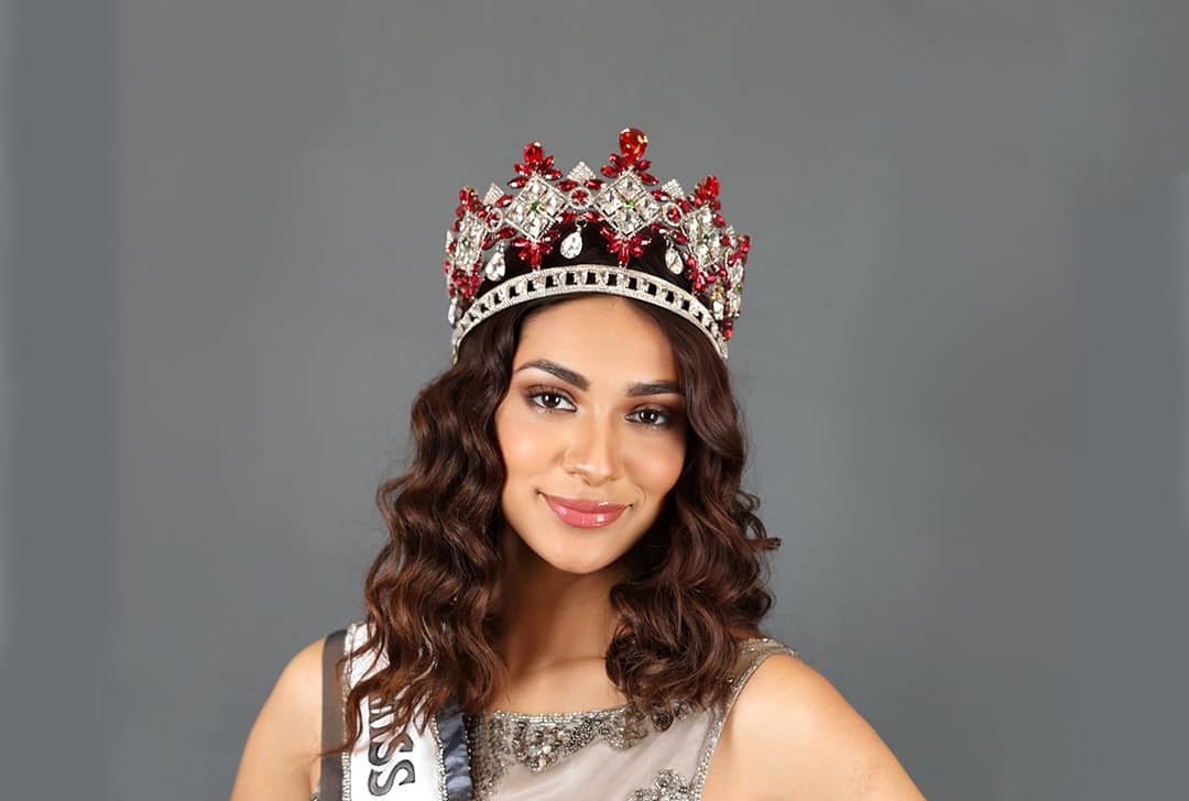 Road to Miss Tourism World 2023 – An exclusive interview with Asmita Chakraborty, Miss Tourism India