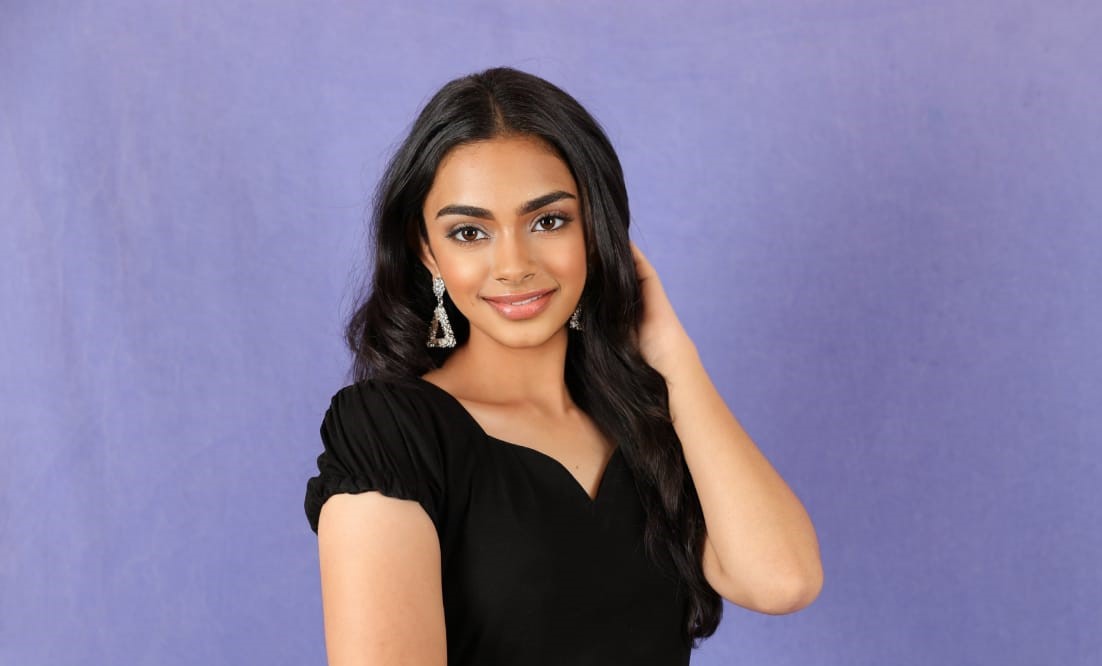 Journey to the crown: An exclusive interview with Sanjana Tejwani, Miss Teen Diva 2023-24 finalist