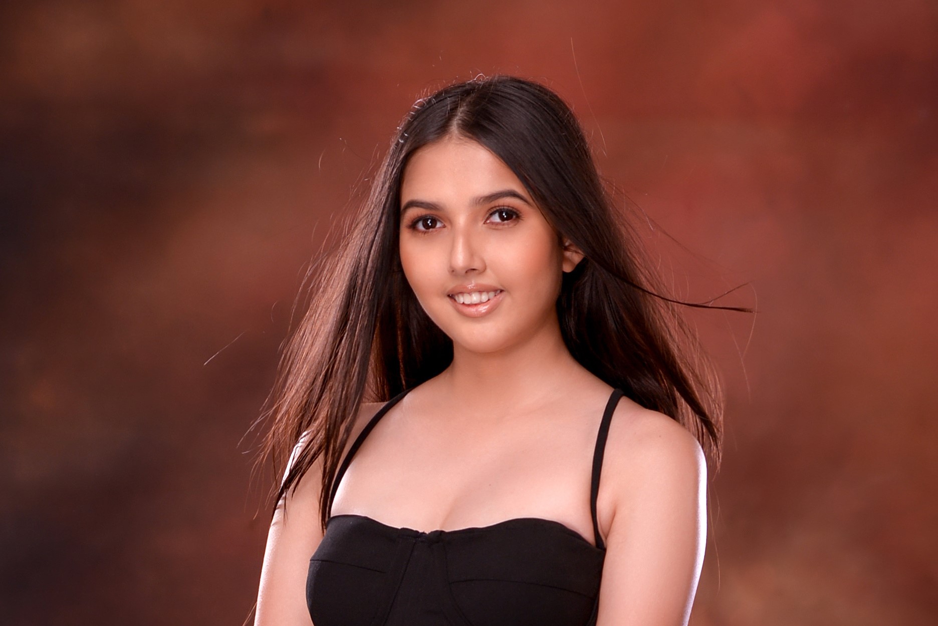 Journey to the crown: An exclusive interview with Barsha Kiran, Miss Teen Diva 2023-24 finalist