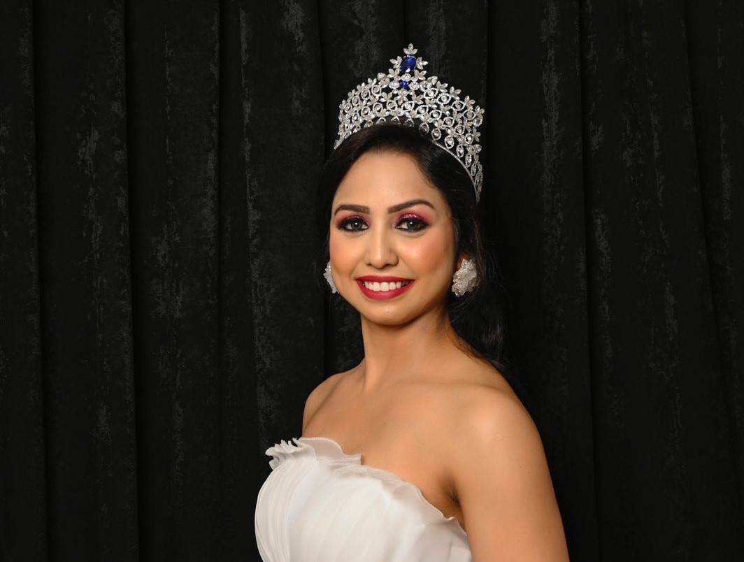 Journey to the title of Mrs. India 2024 – An exclusive interview with Deveshrii Bandewaar