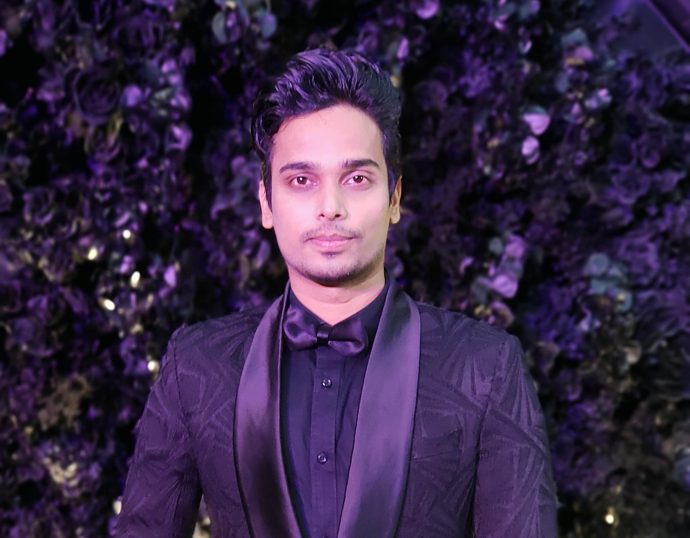 Beginning of a new era – Nikhil Anand is the new national director of Miss Universe, the biggest beauty pageant in the world